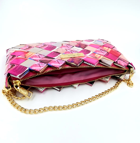 IRIS PURSE