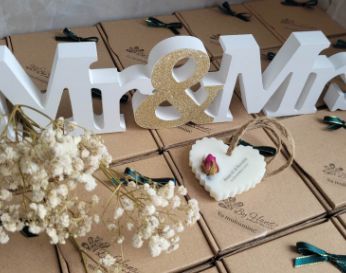 Wedding Gifts