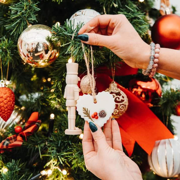 ODORIZANT GARDEROBĂ - Ediție LIMITATĂ de Crăciun