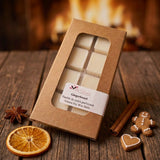 PASTILE PARFUMATE - By Hands from Claudia