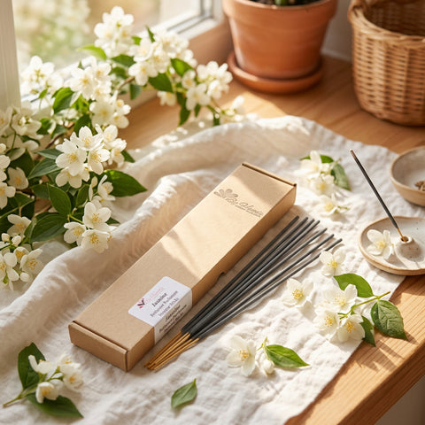 Bețișoare Parfumate - Incense Sticks