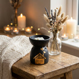 LAMPĂ AROMATERAPIE