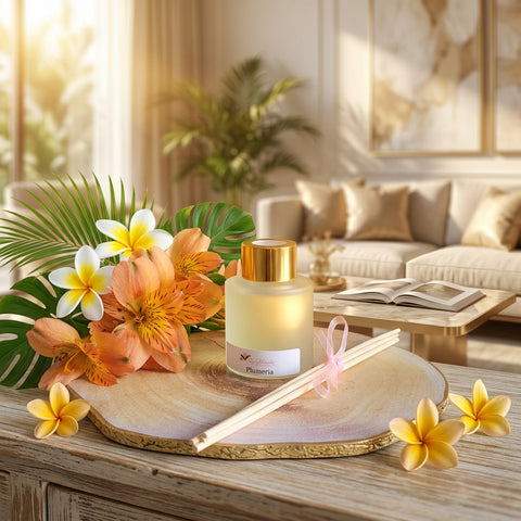 PARFUM DE CAMERA - By Hands from Claudia
