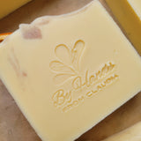 CHRISTMAS SPICE - Săpun natural artizanal - Portocale & Scorțișoară