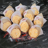 Martisoare Parfumate "Elegance Bouquet - MINI"