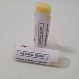 BALSAM DE BUZE cu Gălbenele și ingrediente BIO