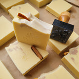 CHRISTMAS SPICE - Săpun natural artizanal - Portocale & Scorțișoară