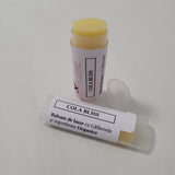 BALSAM DE BUZE cu Gălbenele și ingrediente BIO