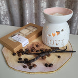 PASTILE PARFUMATE - By Hands from Claudia