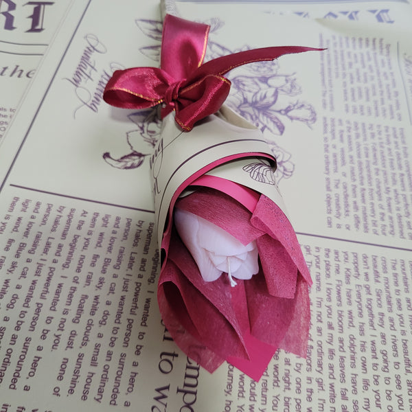 Martisoare Parfumate "Flower Power"