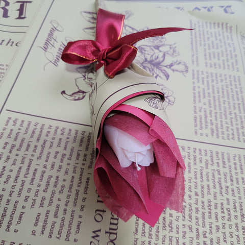 Martisoare Parfumate "Flower Power"