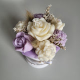 MINI Aranjament - By Hands from Claudia