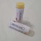 BALSAM DE BUZE cu Gălbenele și ingrediente BIO