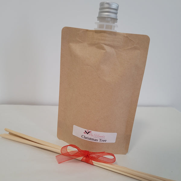 REFILL Ecologic Parfum de Cameră cu Bețișoare