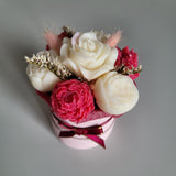 MINI Aranjament - By Hands from Claudia