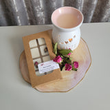 PASTILE PARFUMATE - By Hands from Claudia