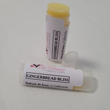 BALSAM DE BUZE cu Gălbenele și ingrediente BIO