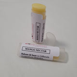 BALSAM DE BUZE cu Gălbenele și ingrediente BIO