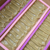 FOREST - Săpun natural artizanal - Eucalipt, Rozmarin & Patchouli