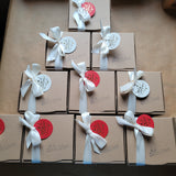 Christmas Mystery Box – Arhiva Festivă
