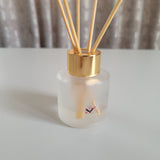 PARFUM DE CAMERA - By Hands from Claudia