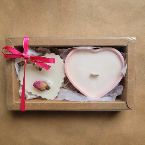 Set Cadou LOVE SPELL