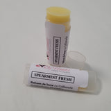 BALSAM DE BUZE cu Gălbenele și ingrediente BIO