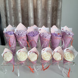 Martisoare Parfumate "Flower Power"