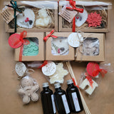 Christmas Mystery Box – Arhiva Festivă