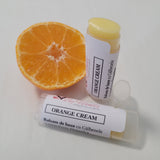 BALSAM DE BUZE cu Gălbenele și ingrediente BIO