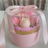 Aranjament Lalele PREMIUM - By Hands from Claudia