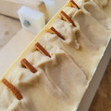 CHRISTMAS SPICE - Săpun natural artizanal - Portocale & Scorțișoară