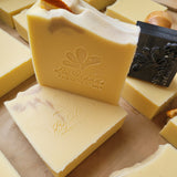 CHRISTMAS SPICE - Săpun natural artizanal - Portocale & Scorțișoară