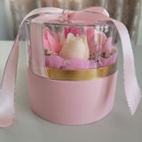 Aranjament Lalele PREMIUM - By Hands from Claudia