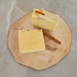 CHRISTMAS SPICE - Săpun natural artizanal - Portocale & Scorțișoară