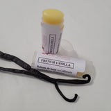 BALSAM DE BUZE cu Gălbenele și ingrediente BIO