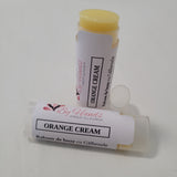 BALSAM DE BUZE cu Gălbenele și ingrediente BIO