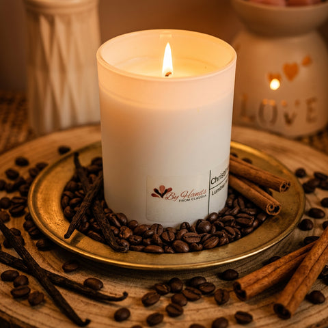 COFFEE LOVERS