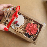 CHRISTMAS GIFT BOX