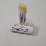 BALSAM DE BUZE cu Gălbenele și ingrediente BIO