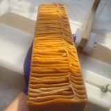 CITRUS BLISS - Săpun natural artizanal - Portocale & Lemongrass