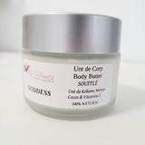 Goddess - Unt de corp