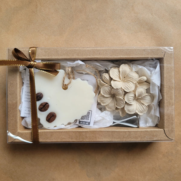 Set Cadou COFFEE LOVERS