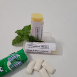 BALSAM DE BUZE cu Gălbenele și ingrediente BIO