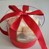 Aranjament Lalele PREMIUM - By Hands from Claudia