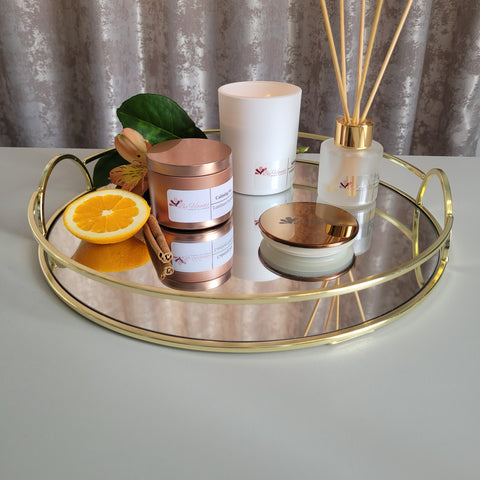 CHRISTMAS SPICE - By Hands from Claudia