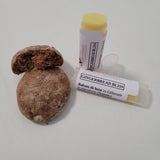 BALSAM DE BUZE cu Gălbenele și ingrediente BIO