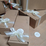Christmas Mystery Box – Arhiva Festivă