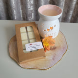 PASTILE PARFUMATE - By Hands from Claudia