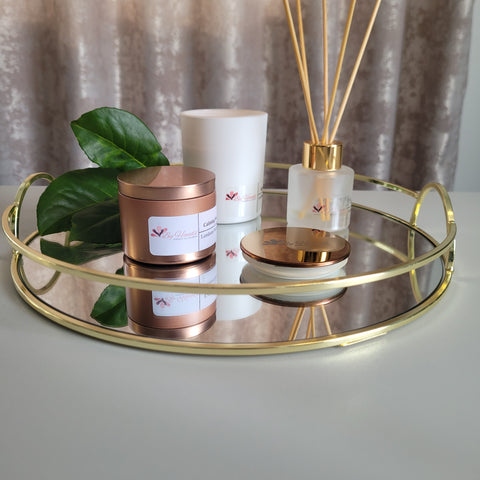 ALPINE FROST - By Hands from Claudia